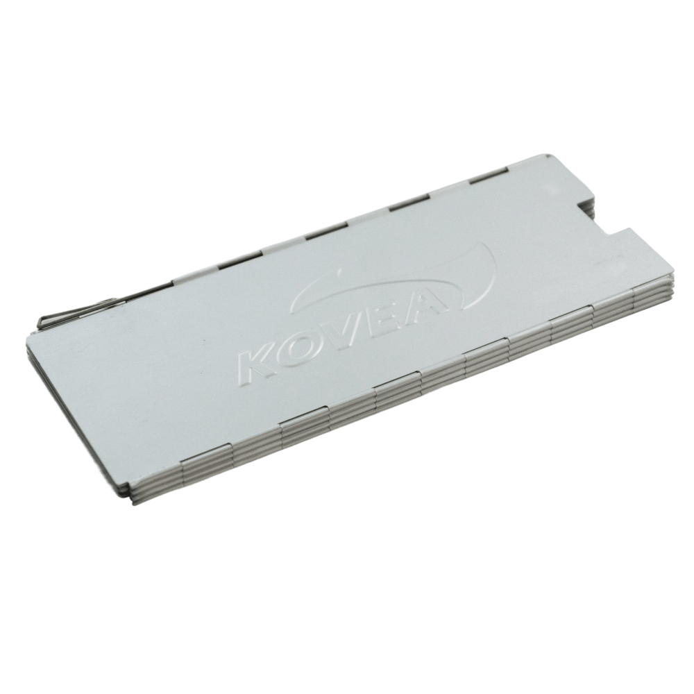 productImage: Vindskydd Kw-0101 85X250X30Mm