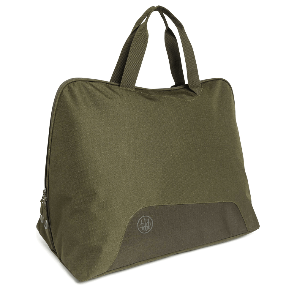 productImage: Gamekeeper Evo Game Bag Moss & Brown Bark