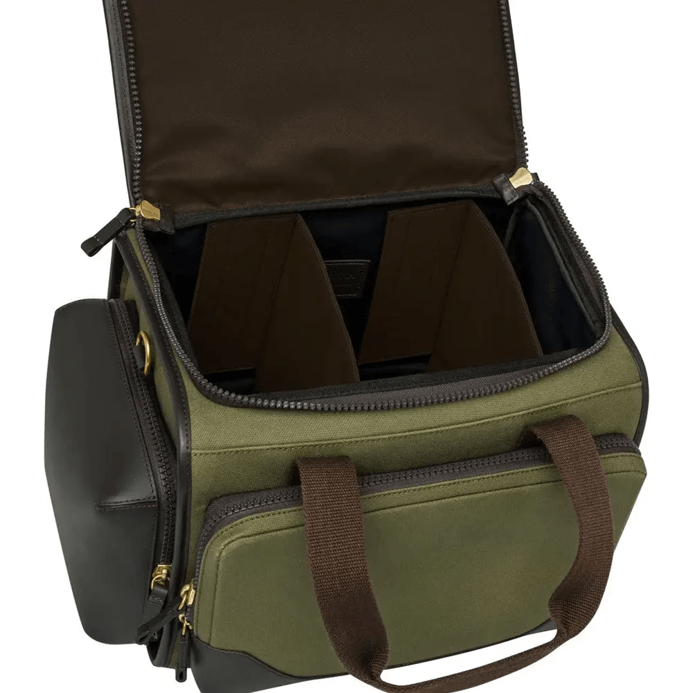 productImage: Terrain Evo Field Bag Olive Green