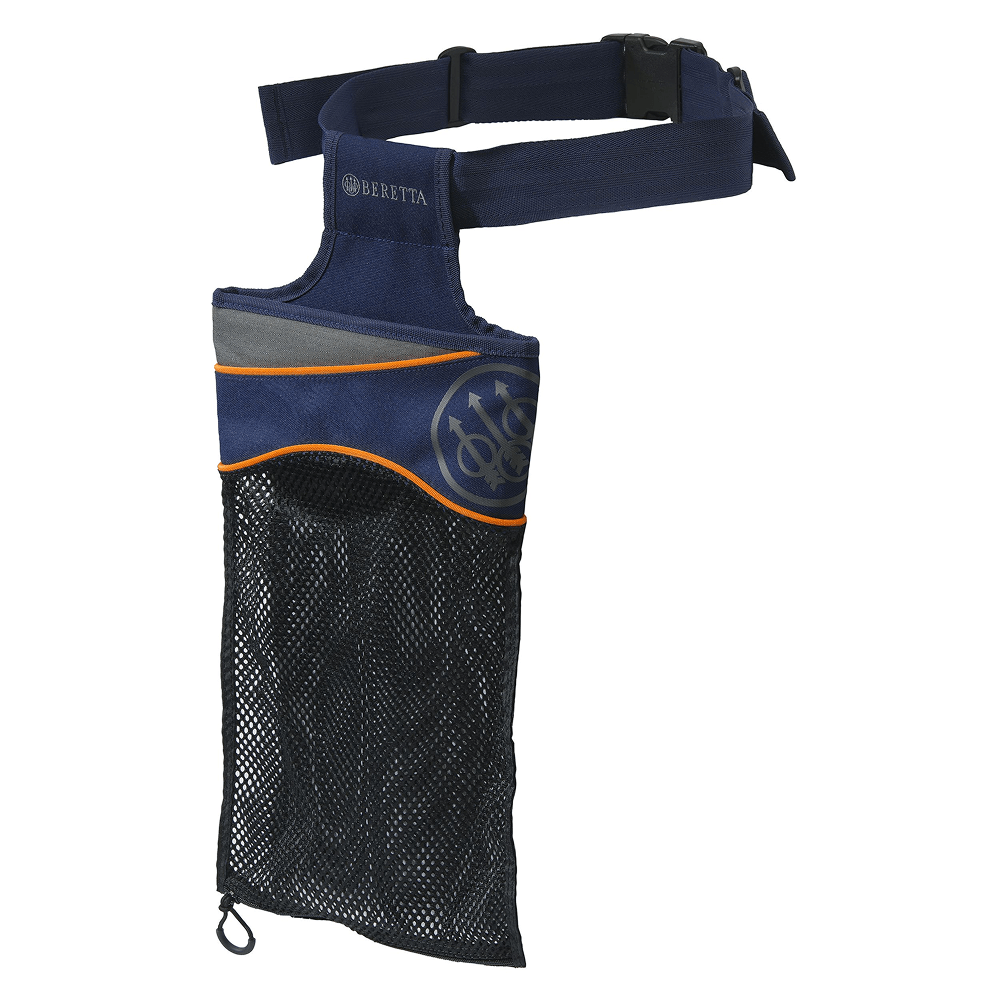 productImage: Uniform Pro Evo Pouch With Mesh Blue