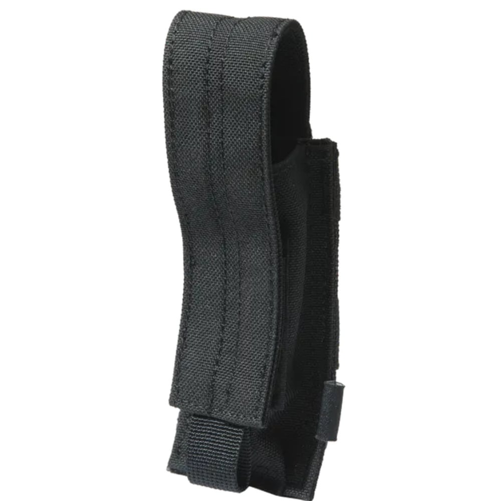 productImage: Grip-Tac Molle Single Pistol Mag Pouch Black