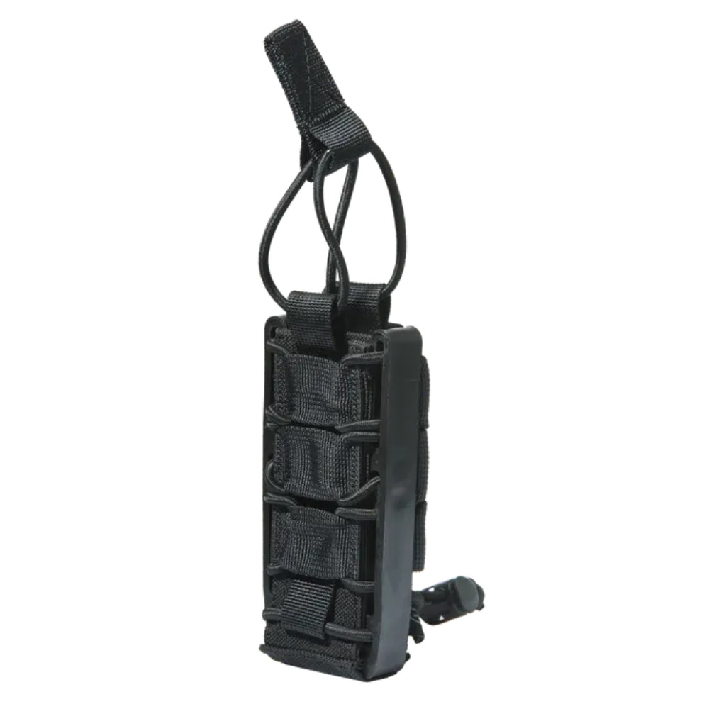 productImage: Rapid Access Pistol Mag Pouch Black