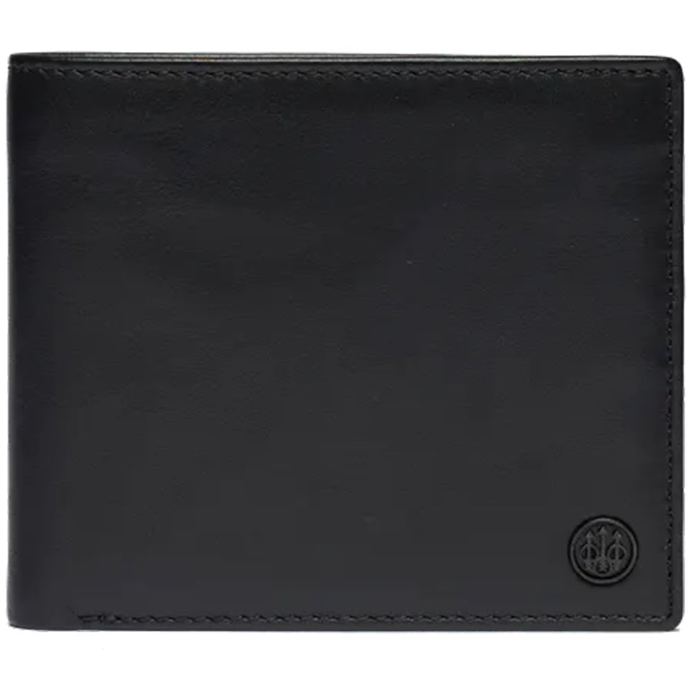 productImage: Wallet Bifold Classic Black