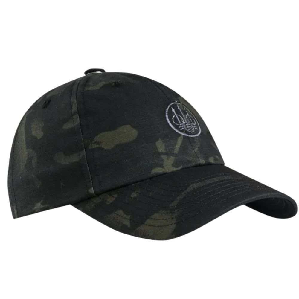 productImage: Multicam® Cap Multicam Black