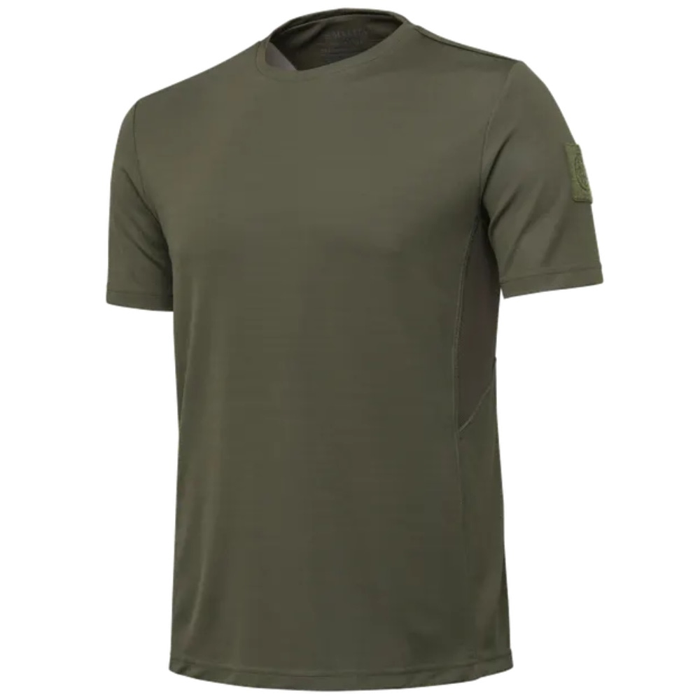 productImage: Corporate Tactical T-Shirt Green Stone