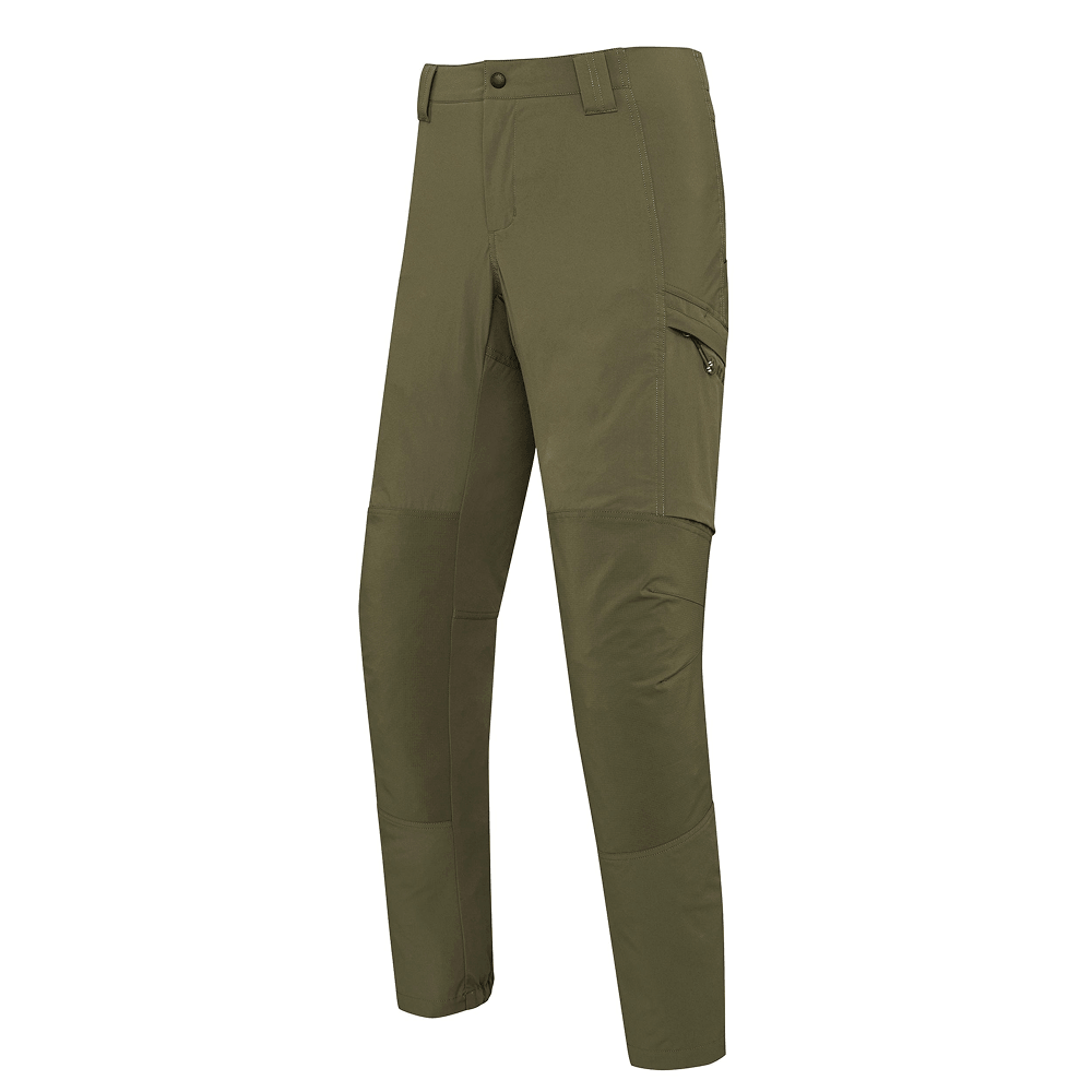 productImage: Rush Evo Pants Green Stone