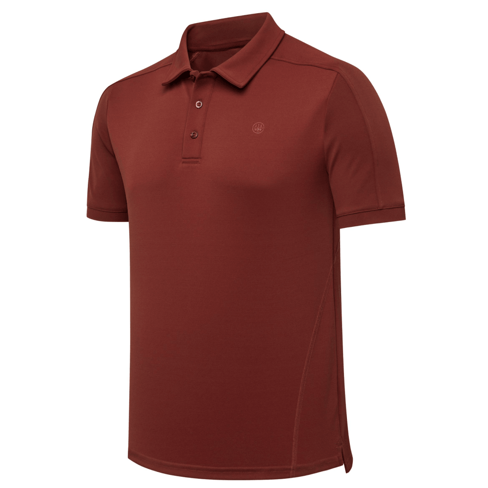 productImage: Champion's Edge Polo Madder Brown