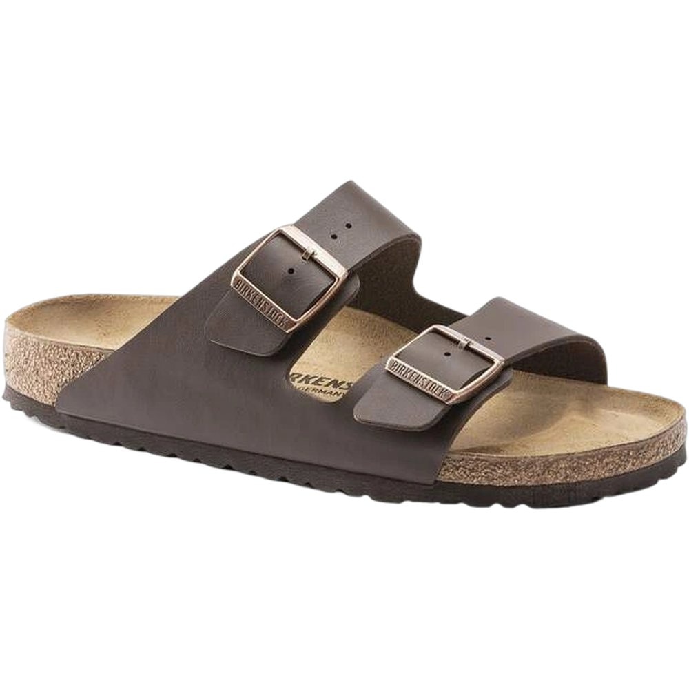 productImage: M's Arizona Birko-Flor Dark Brown
