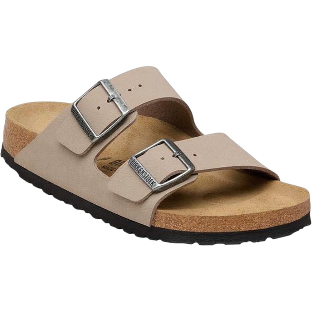 productImage: M's Arizona Birko-Flor Nubuk Gray Taupe