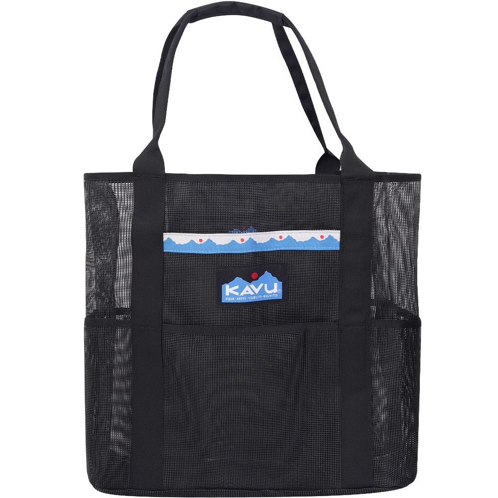 productImage: Alder Lake Tote Black