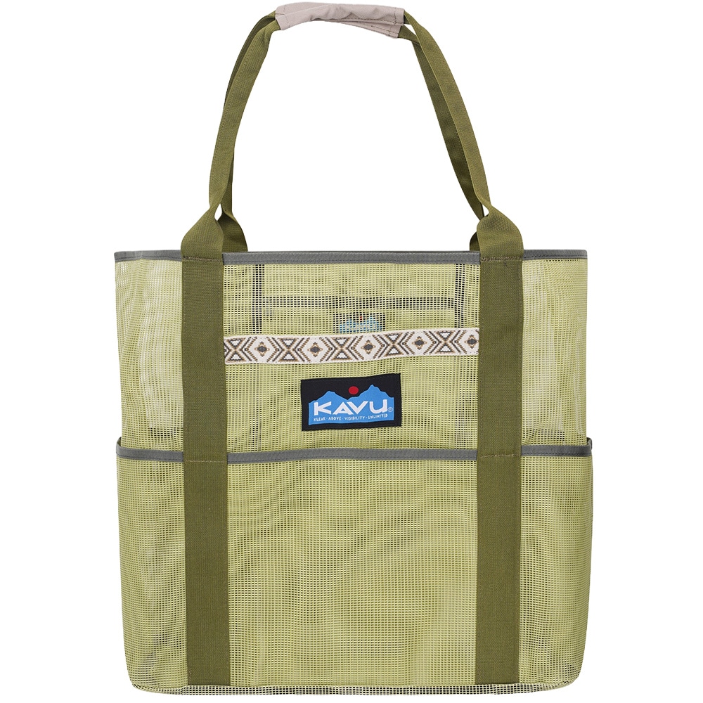 productImage: Alder Lake Tote Green