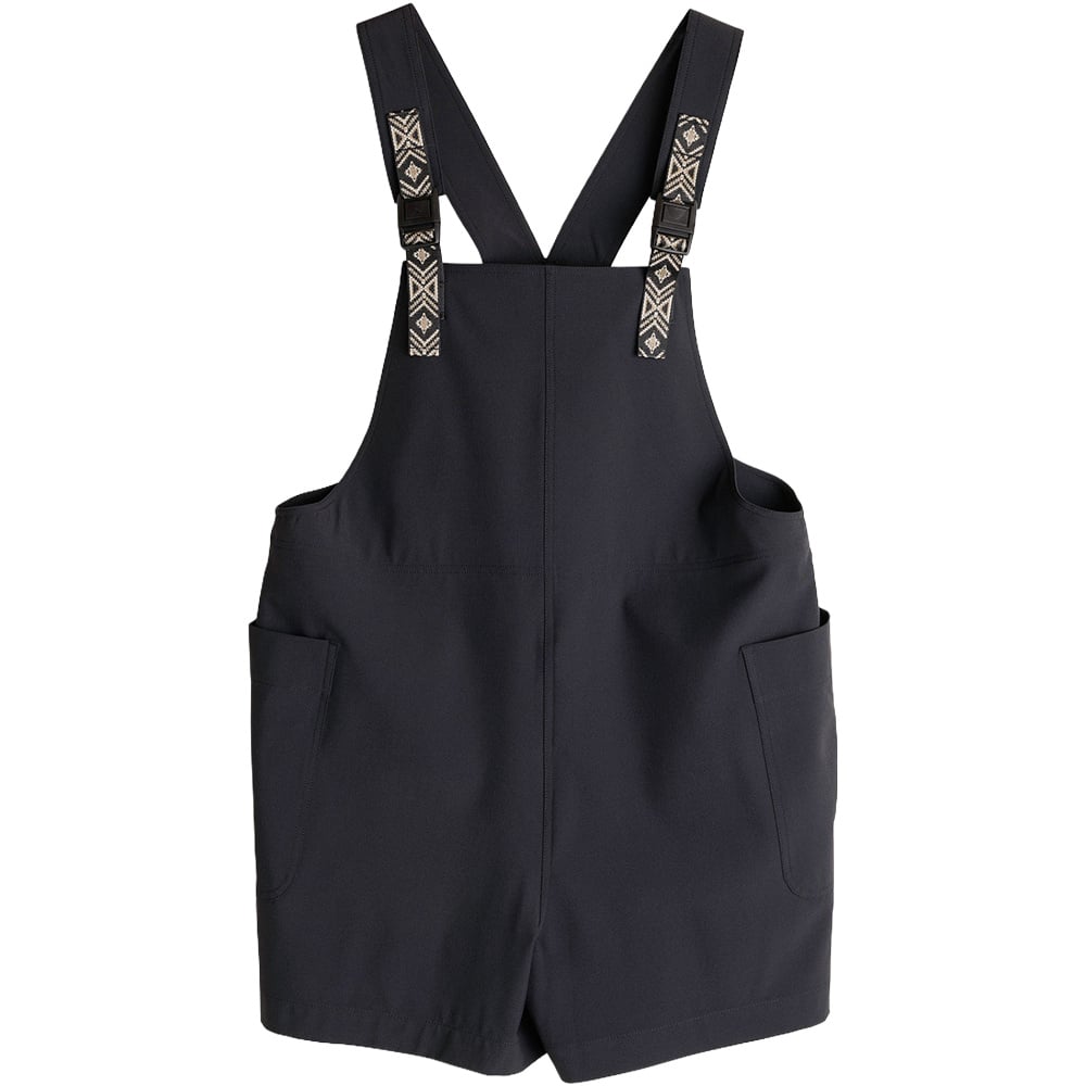 productImage: W's Montanita Jumper Shorts Black