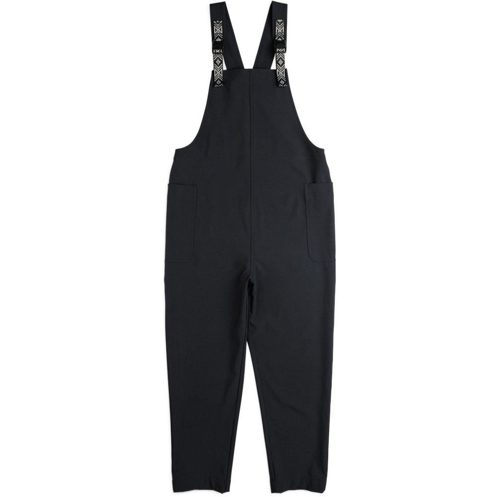 productImage: W's San Blas Jumper Suit Black