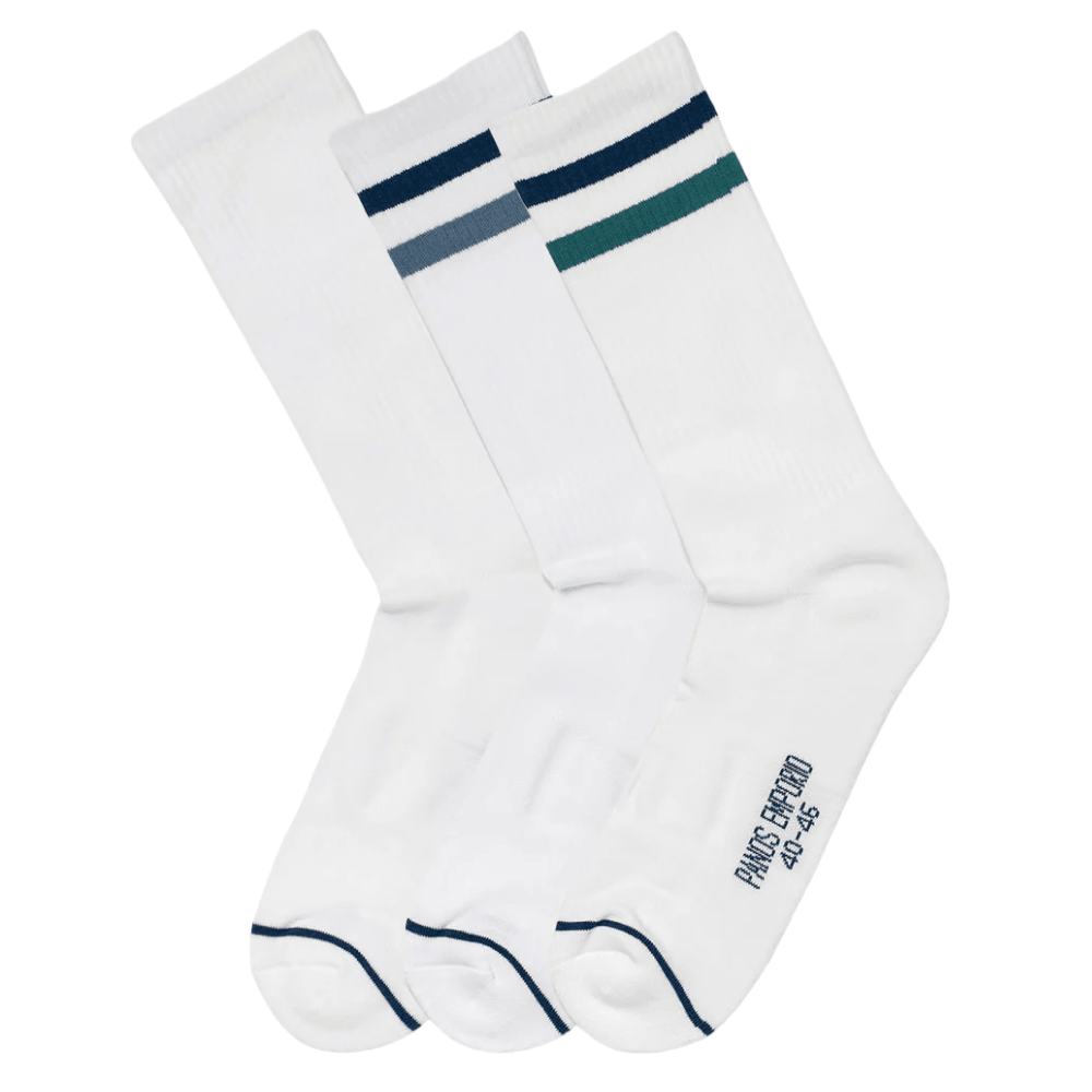 productImage: 3Pk Casper Tech Tennis White
