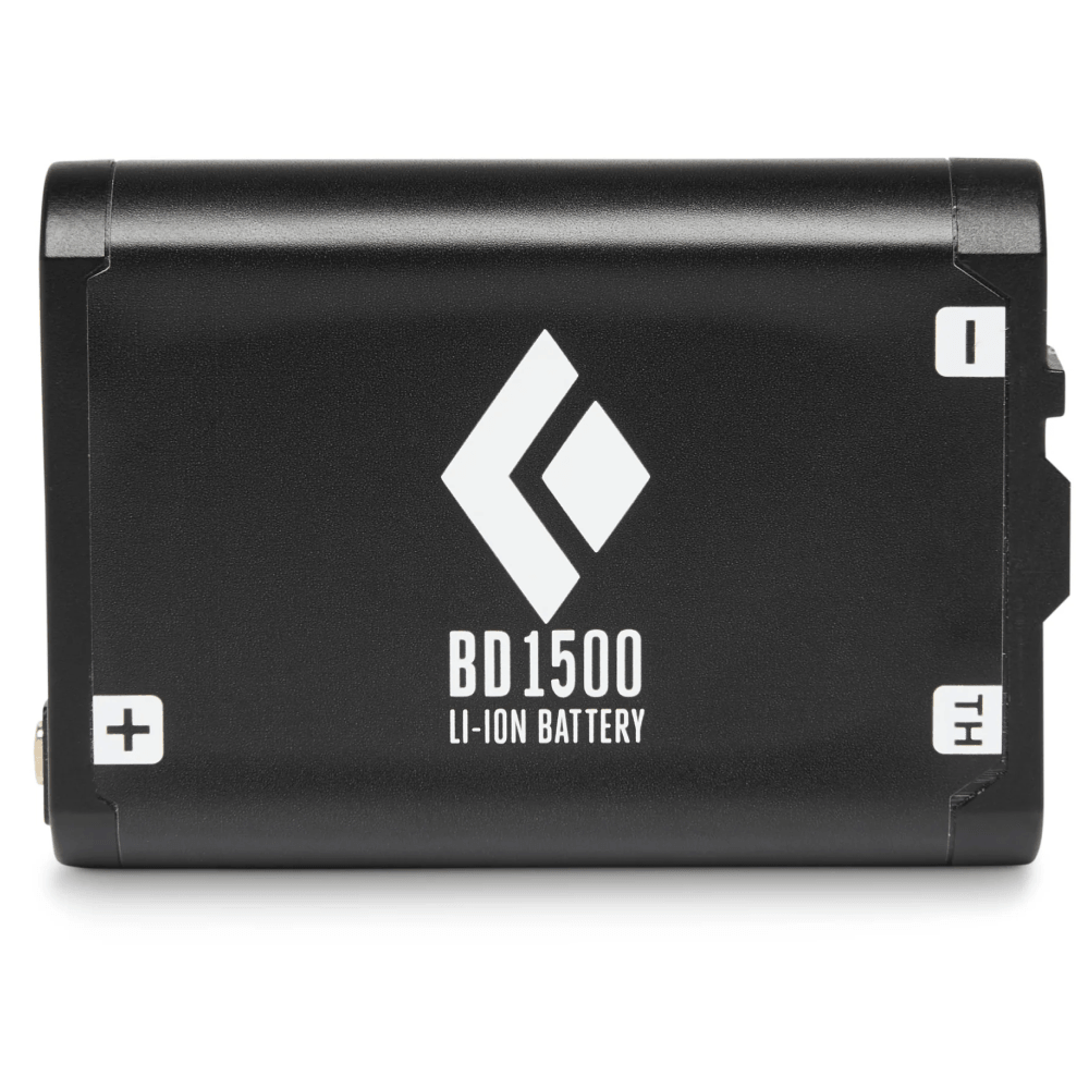 productImage: Bd 1500 Battery & Charger