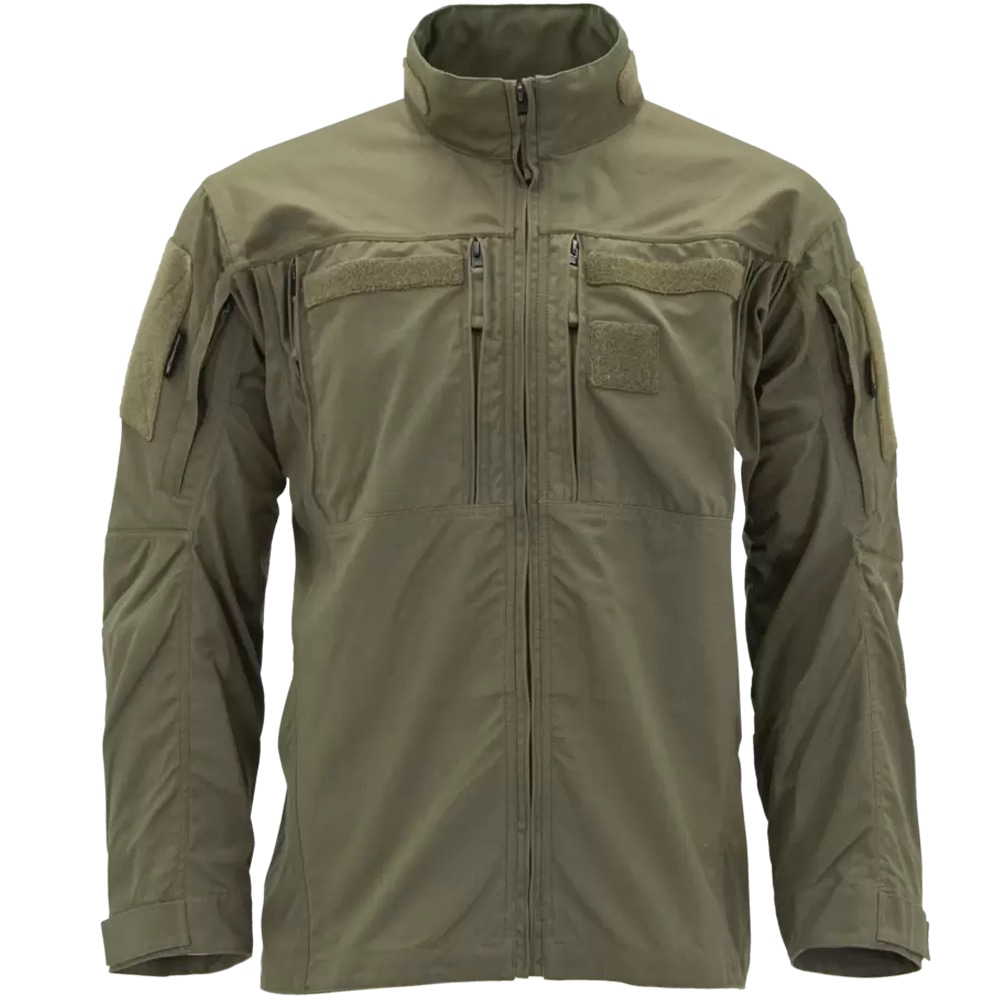 productImage: Combat Jacket - Ccj Olive