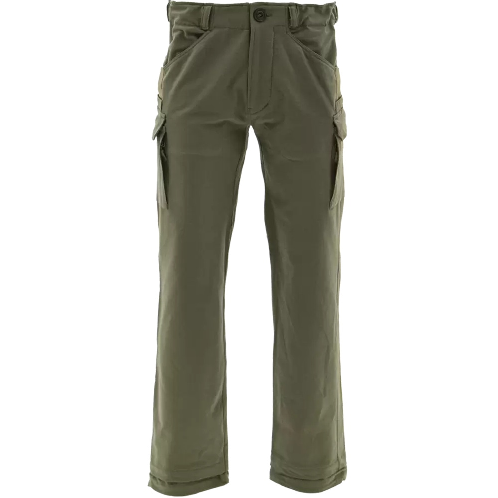 productImage: Goldeck Hunt Pants Olive