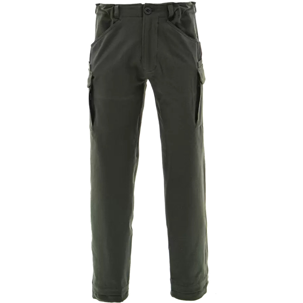 productImage: Goldeck Hunt Pants Forest Green