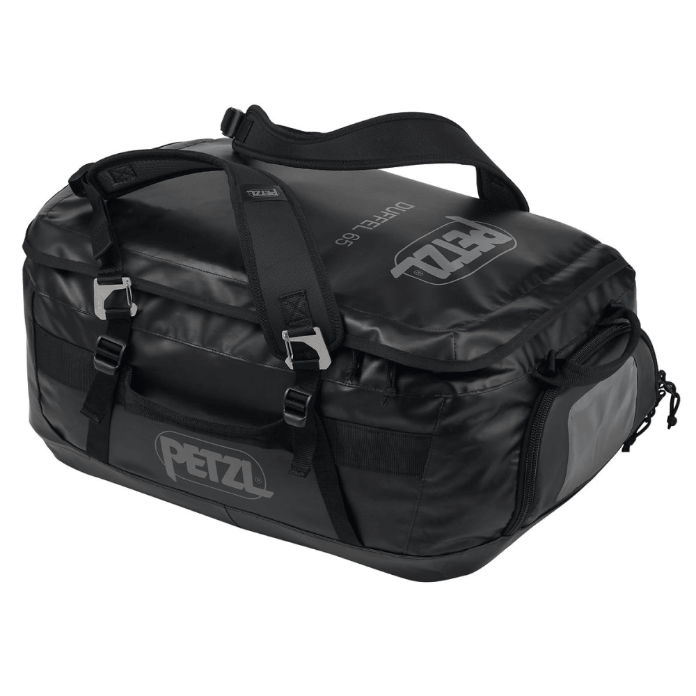 productImage: Duffel 65L Black