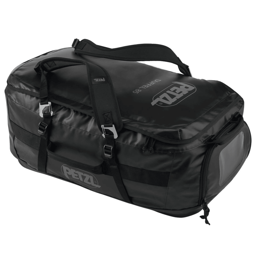 productImage: Duffel 85L Black