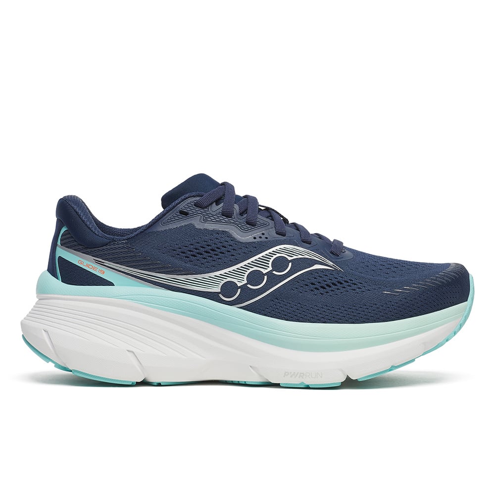 productImage: W's Guide 19 Navy/Aqua