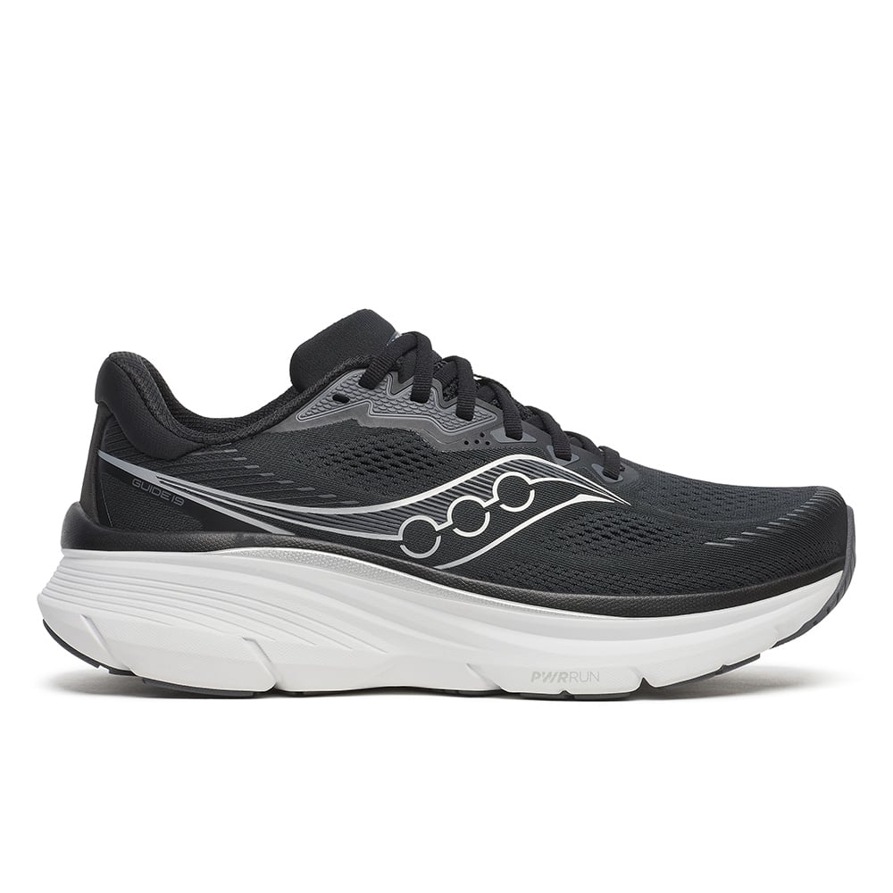 productImage: M's Guide 19 Black/Silver