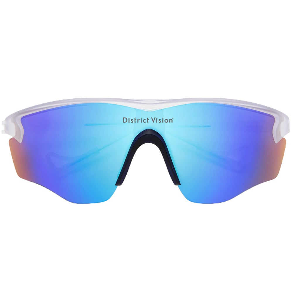productImage: Junya Racer Pulsar/D+ Blue Mirror