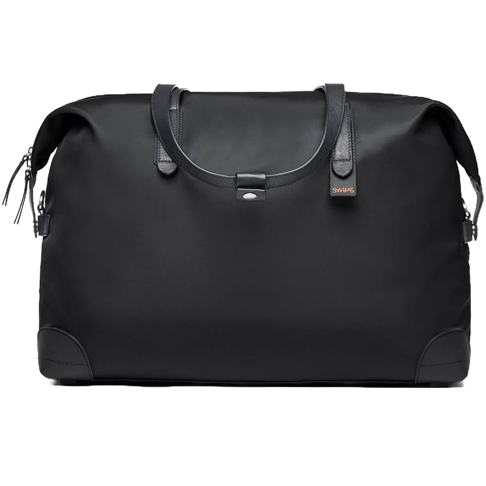 productImage: 48H Holdall Classic Black