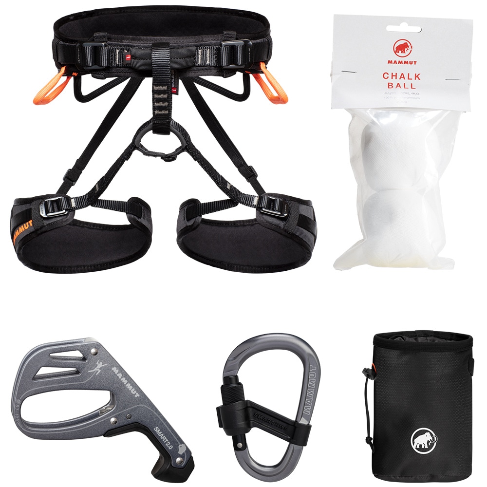 productImage: Ophir 4 Slide Climbing Package Neutral
