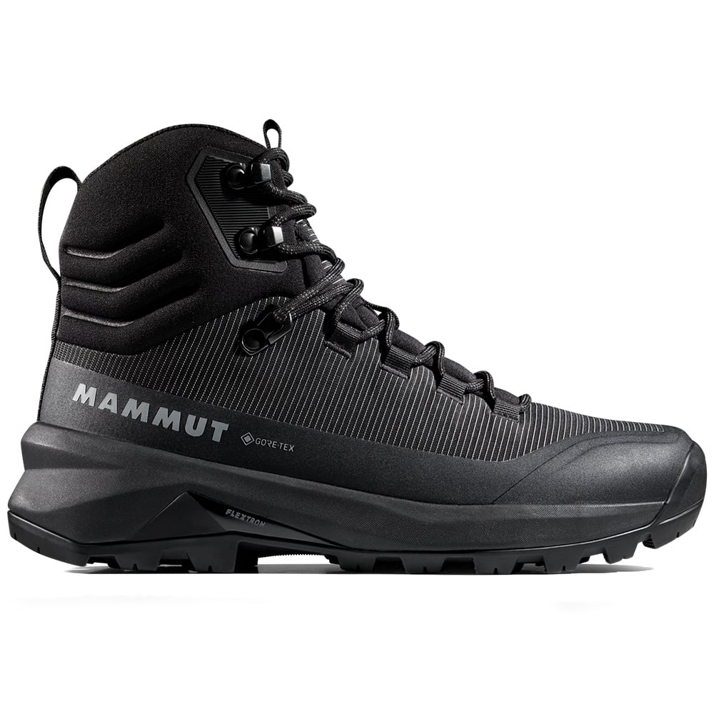 productImage: Ducan III High Gtx Women Black