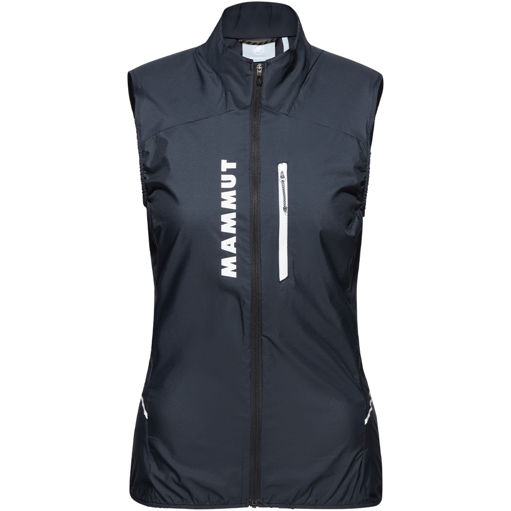 productImage: Aenergy Tr Wb Hybrid Vest Women Black