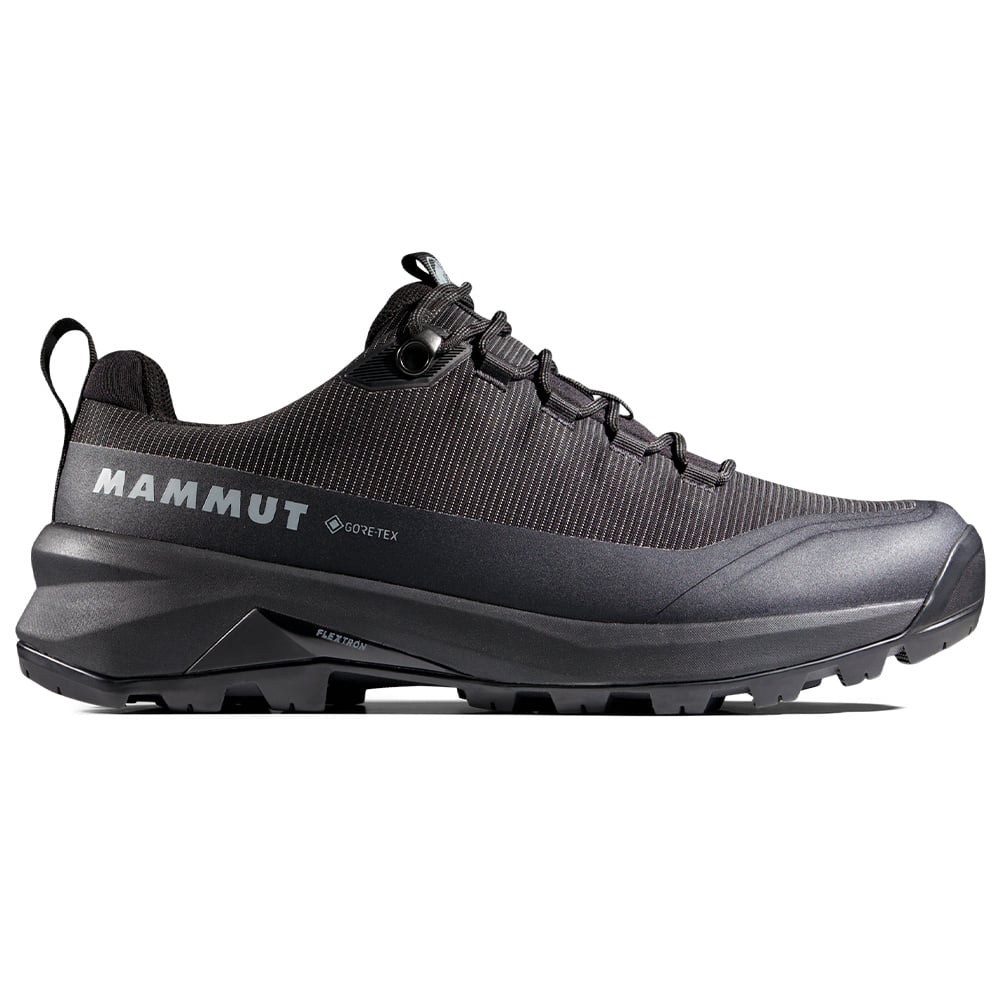productImage: Ducan III Low Gtx Men Black