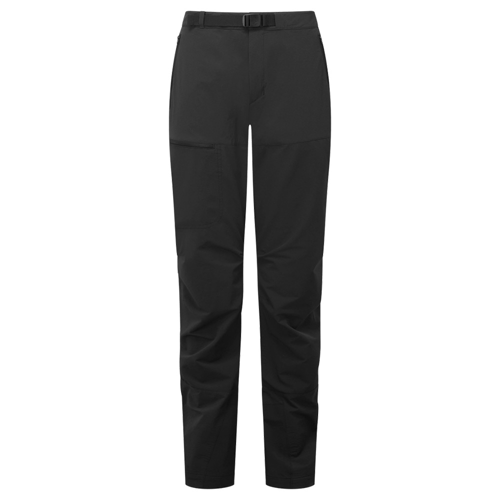 productImage: Chamois Alpine Wmns Pant Black