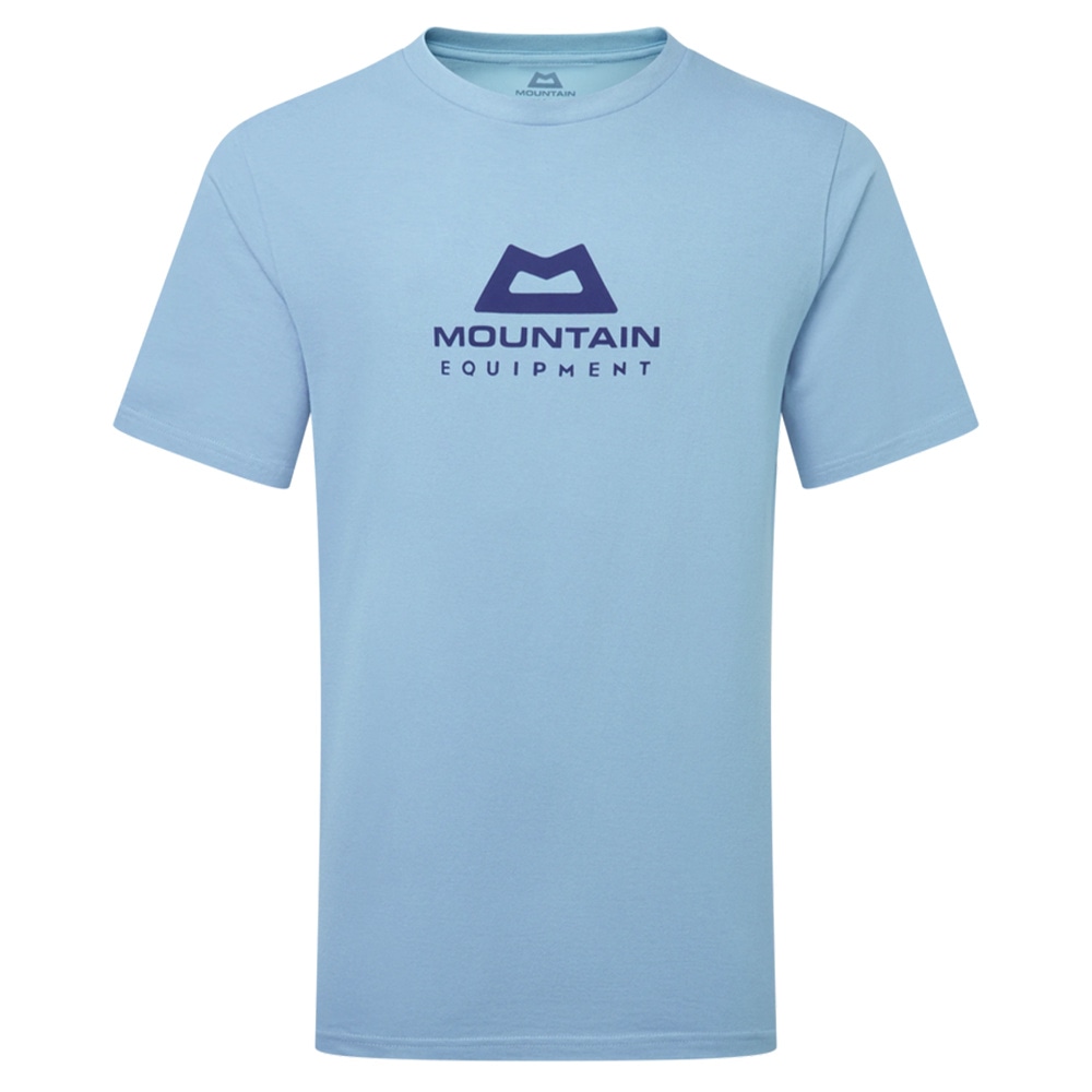 productImage: Emblem Mens Tee Heritage Blue
