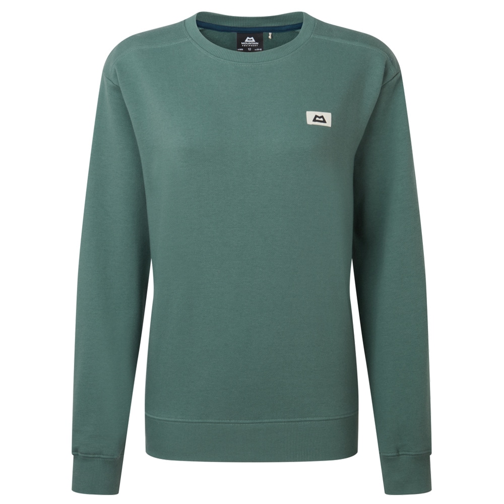 productImage: Stonescape Wmns Sweat Sea Pine