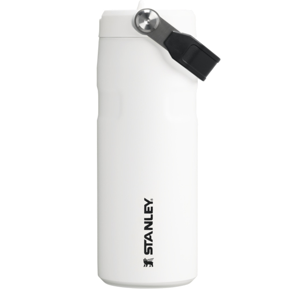 productImage: The Iceflow™ Flip Straw 2.0 Bottle 0.47 L / 16 Oz Chalk