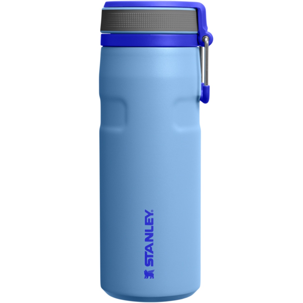 productImage: The Iceflow™ Twist Flip Bottle 0.47 L / 16 Oz Blue Sky