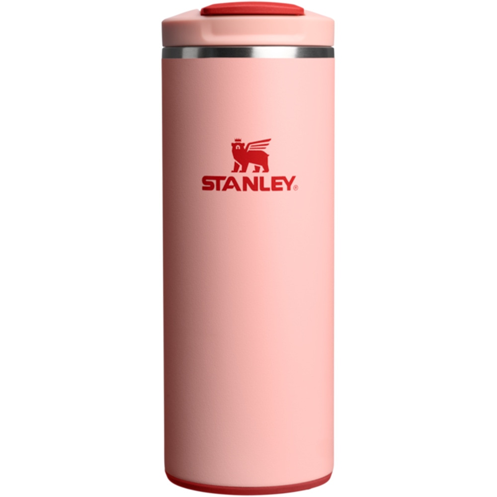 productImage: The Transit Fliptop Mug 0.35L / 12 Oz Peach Rose