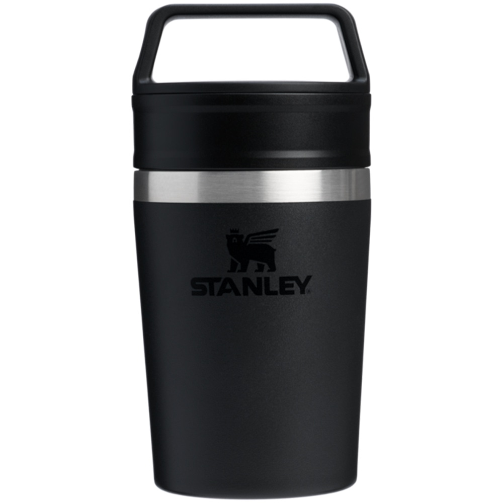 productImage: The Café-To-Go Travel Mug 0.23 L / 8 Oz Black 2.0