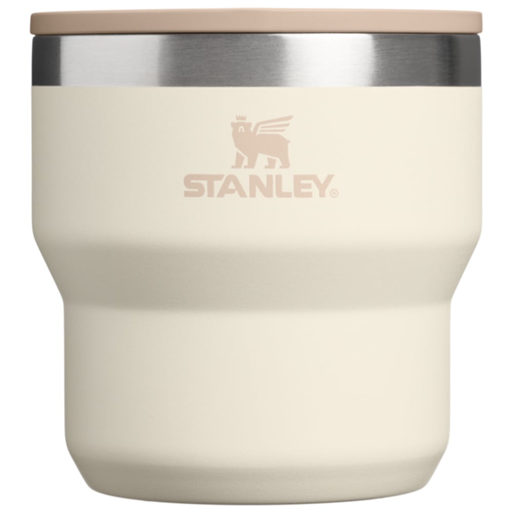 productImage: The Stay Hot Stacking Camp Cup 0.29L / 10Oz Cream