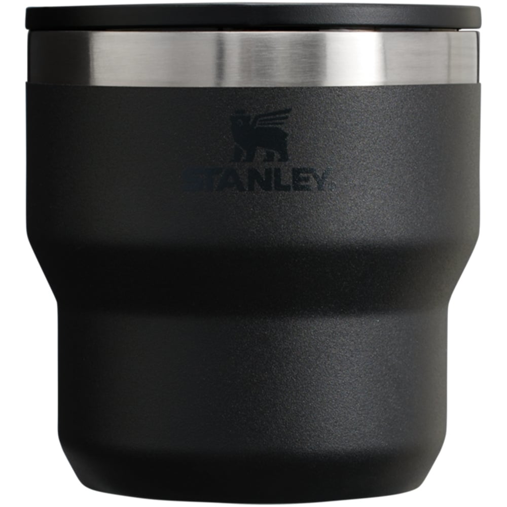 productImage: The Stay Hot Stacking Camp Cup 0.29L / 10Oz Black
