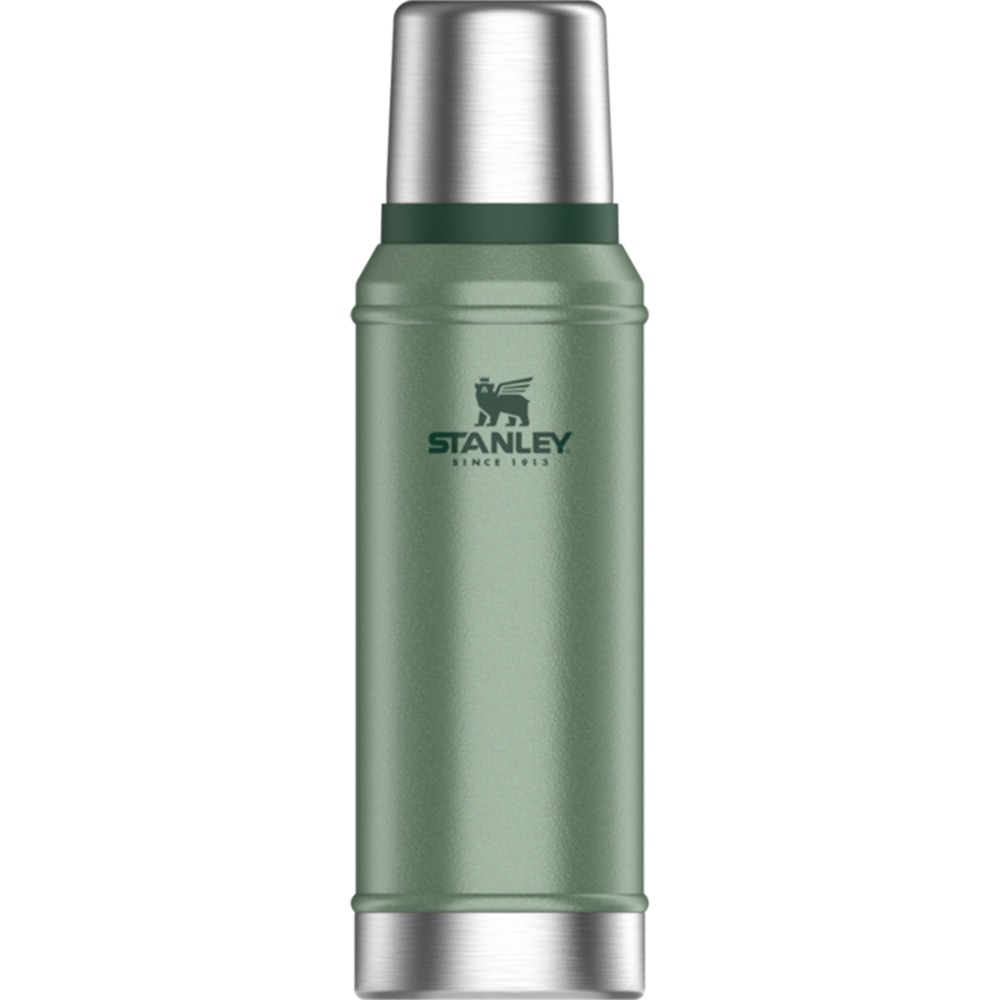 productImage: The Legendary Classic Bottle 0.94 L / 1 Qt Hammertone Green
