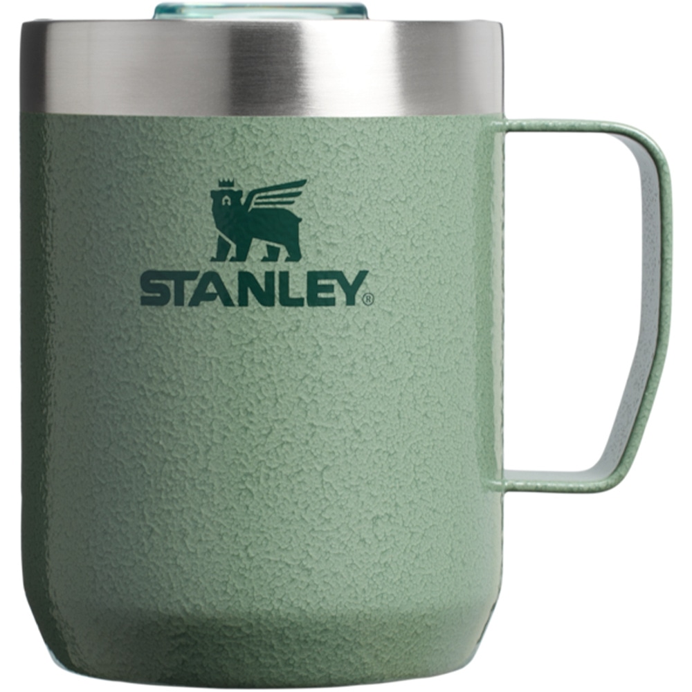 productImage: The Everyday Camp Mug 0.23 L / 8 Oz Hammertone Green