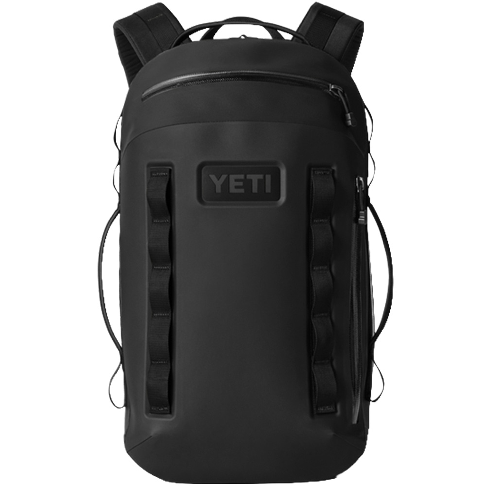 productImage: Cayo Backpack 25L Black