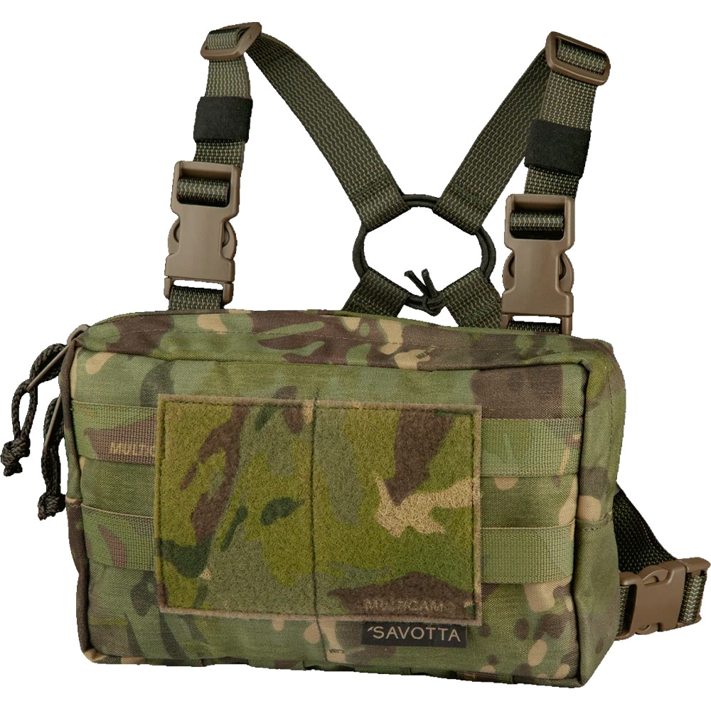 productImage: Rintamus Chest Pack Multicam Tropic