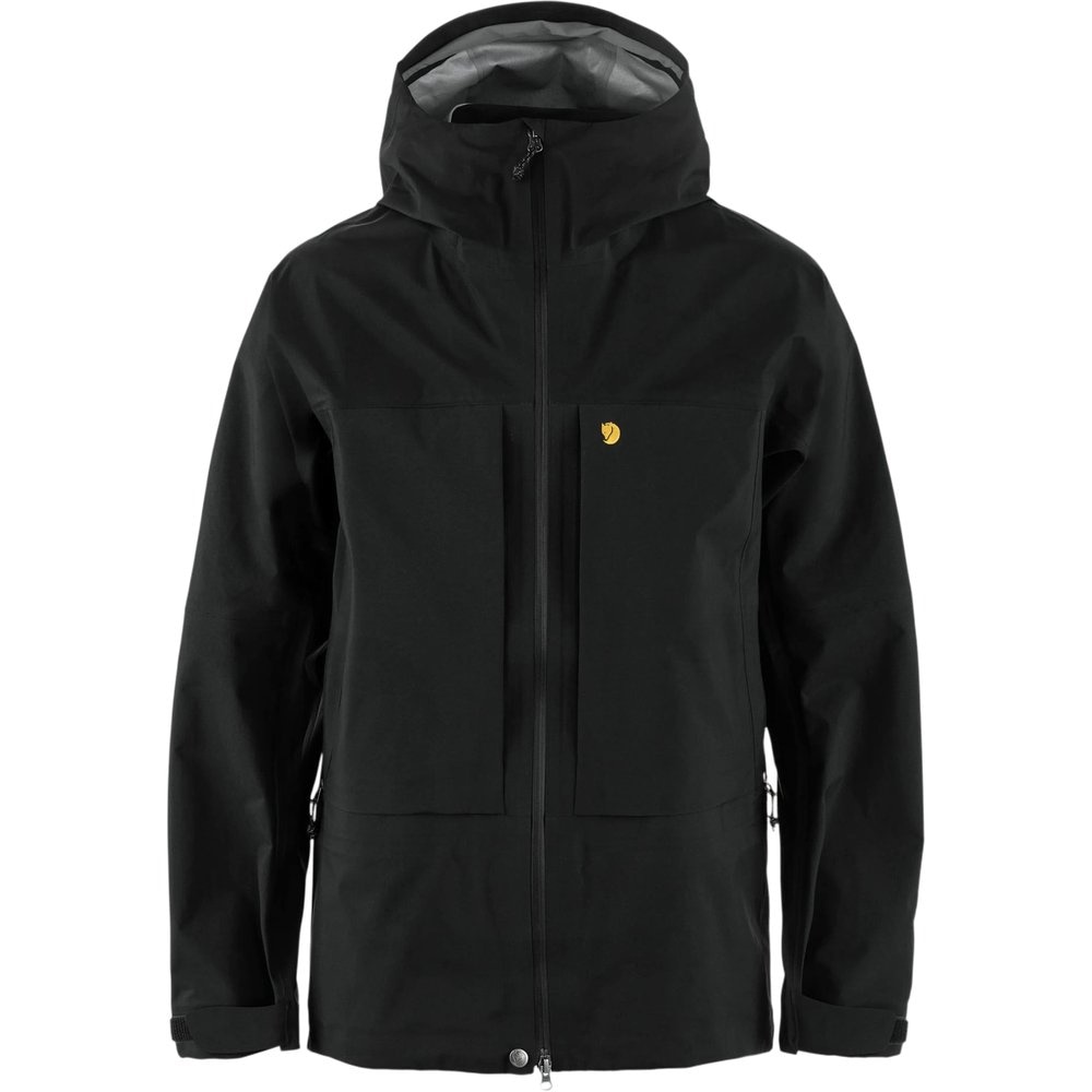 productImage: Bergtagen Gtx Touring Jacket M Black