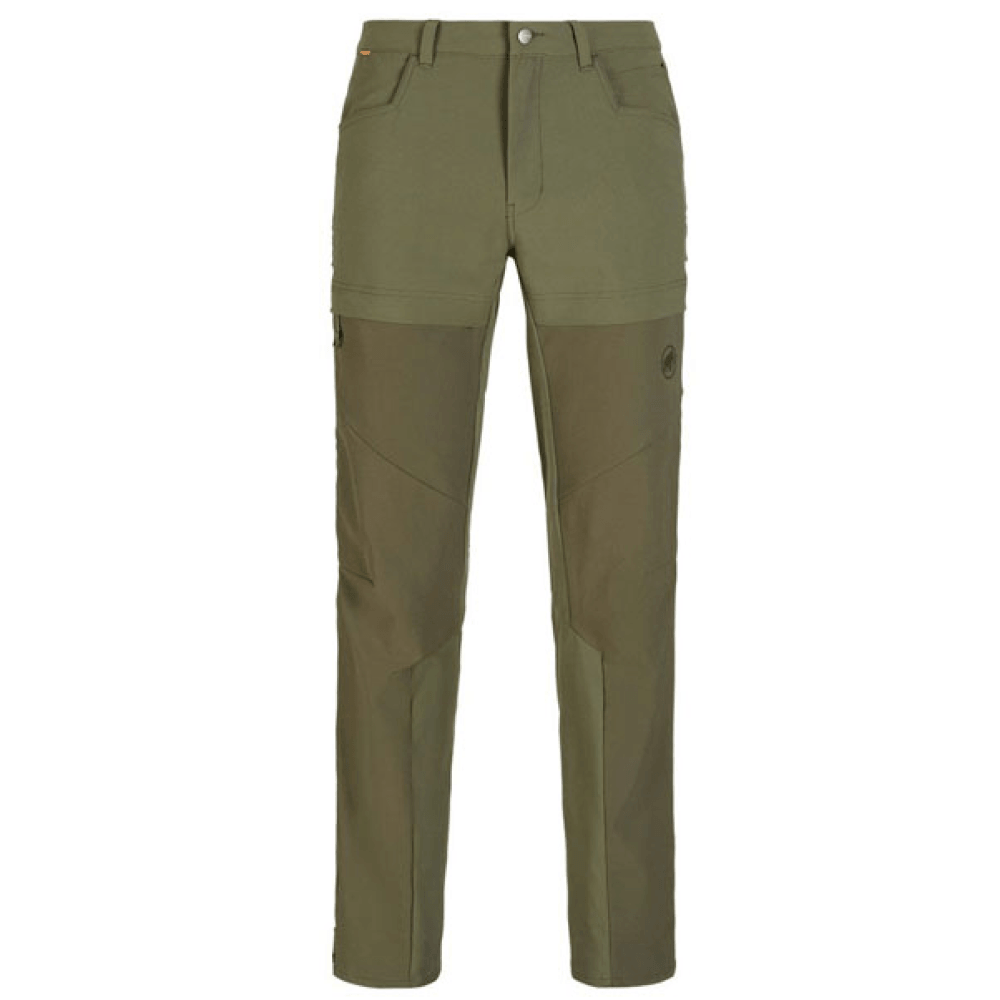 productImage: Zinal Guide Pants Men Regular Fit Iguana