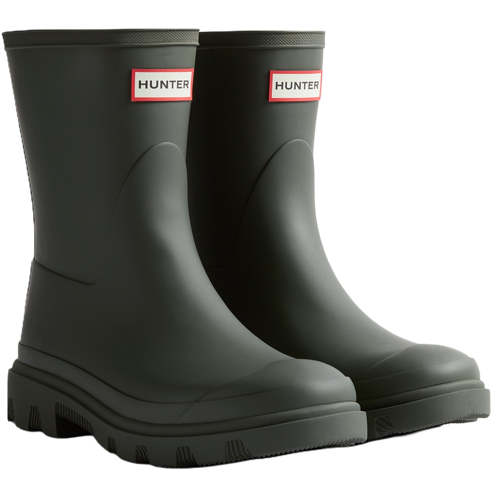 productImage: Downpour Short Boot Dark Olive
