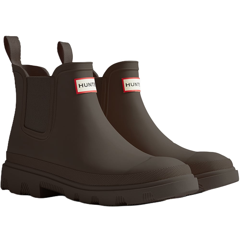 productImage: Downpour Chelsea Chocolate Brown