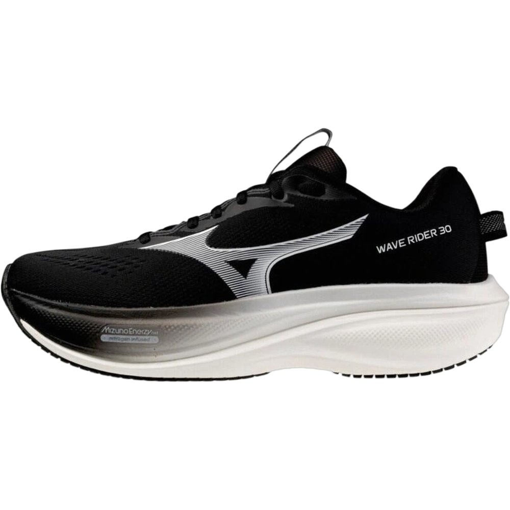 productImage: M's Wave Rider 30 Black/White